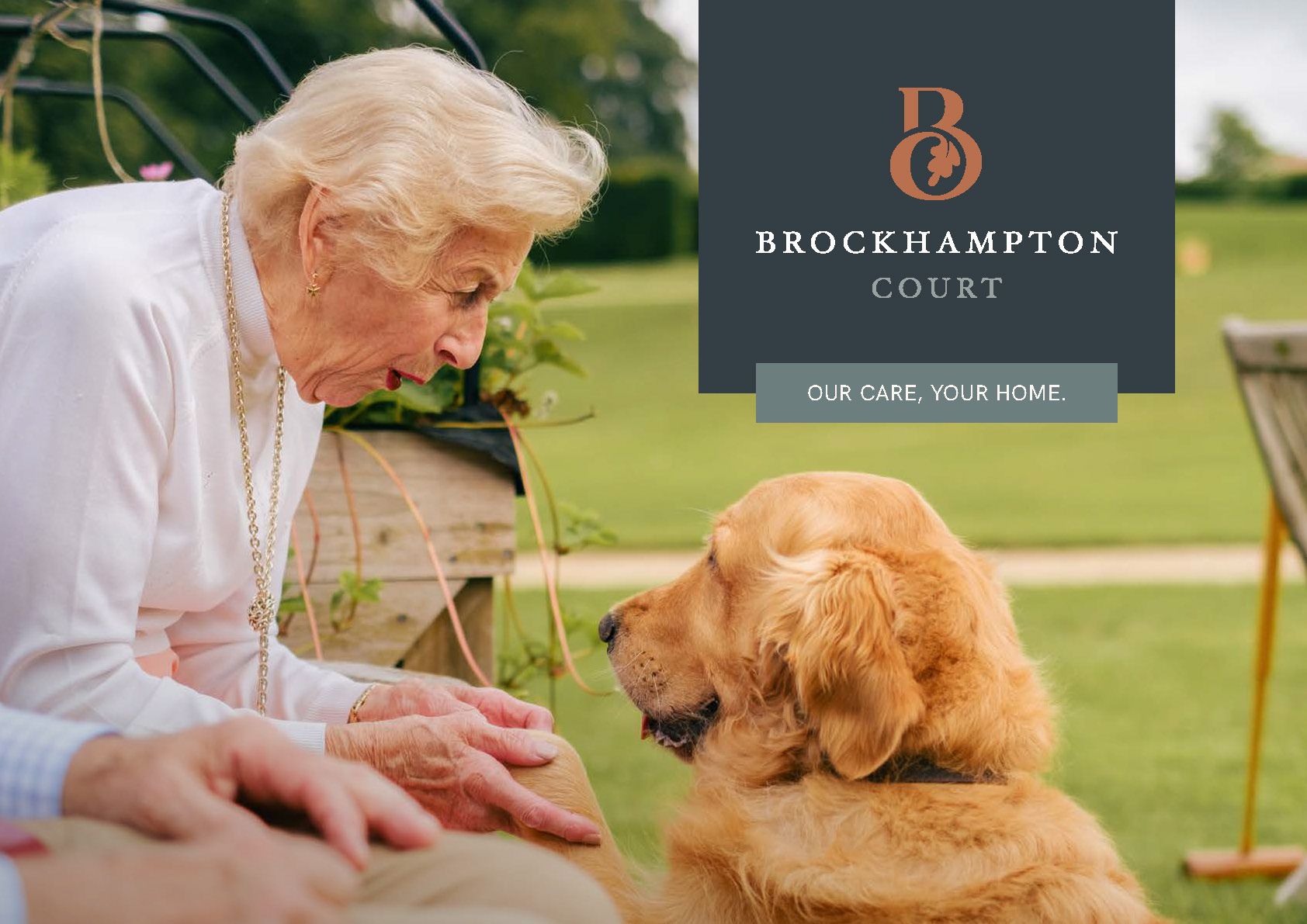 Brockhampton Court Brochure